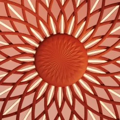 Flos Skynest Pendant By Marcel Wanders -Lighting Store Skynest phAlessandroOliva12