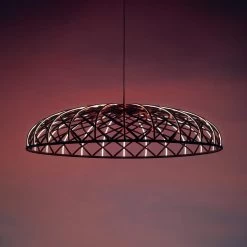 Flos Skynest Pendant By Marcel Wanders -Lighting Store Skynest phAlessandroOliva6