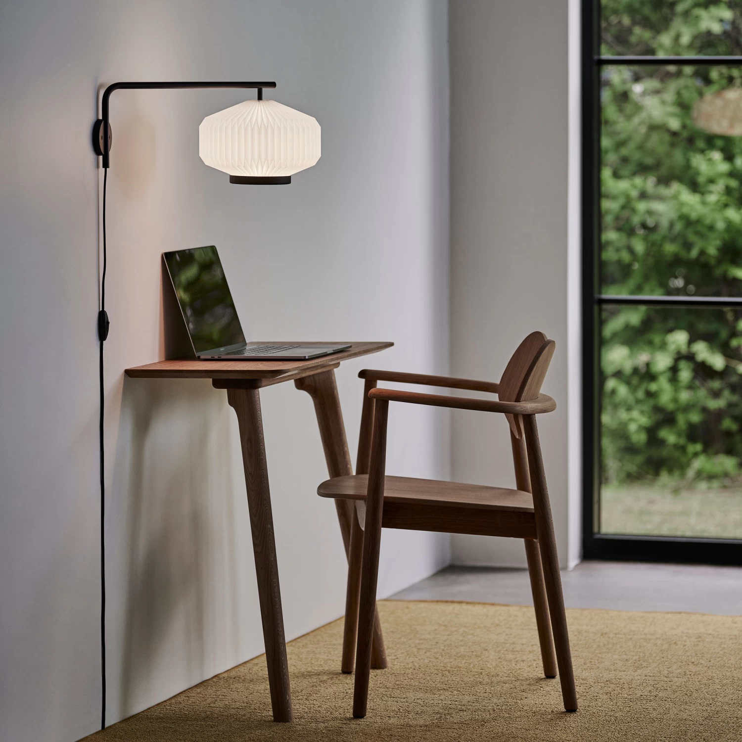 Shibui Wall Lamp By Le Klint 4 Shibui Wall Lamp By Le Klint - Image 2