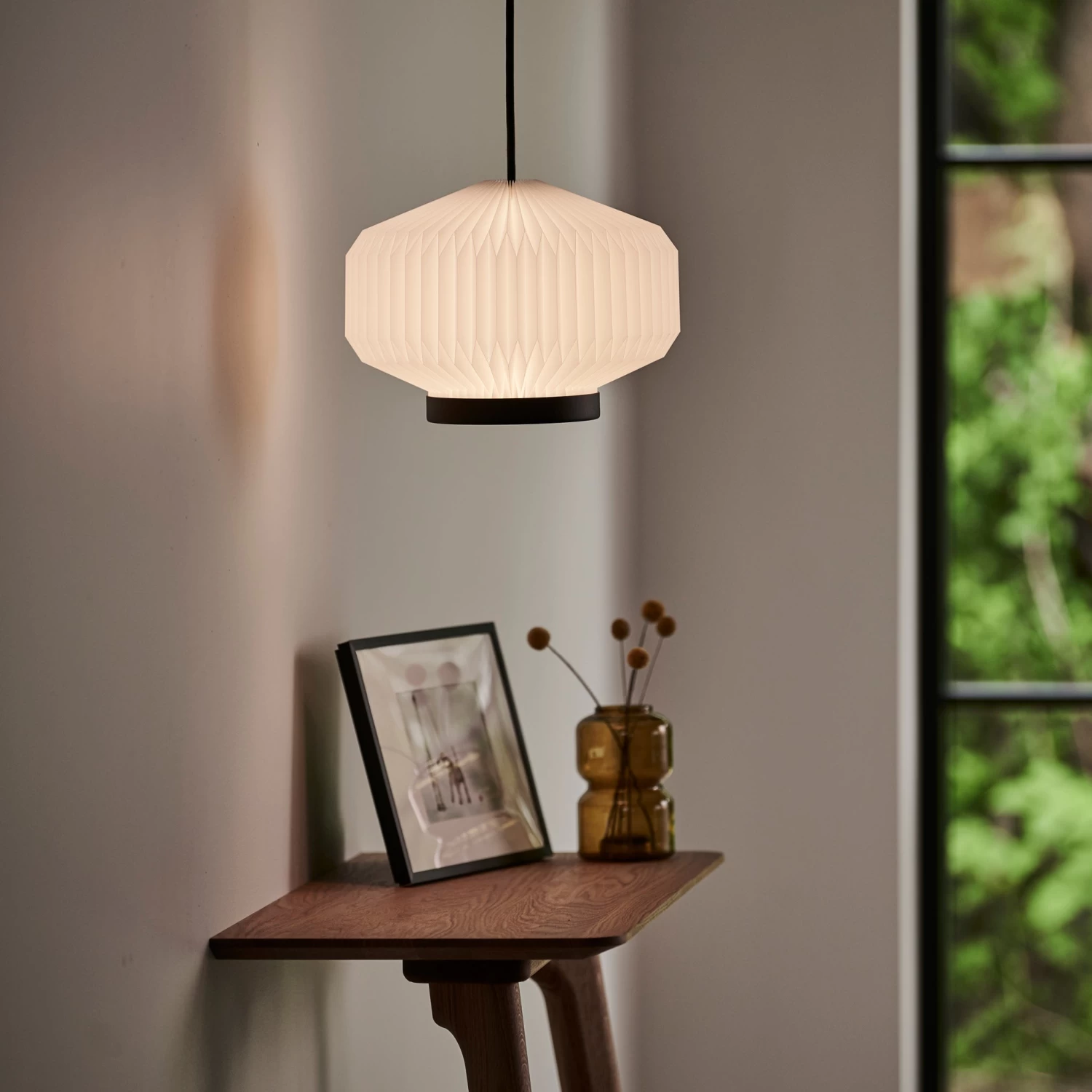 Shibui Pendant By Le Klint 4 Shibui Pendant By Le Klint - Image 2