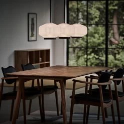 Shibui Pendant By Le Klint 13 Shibui Pendant By Le Klint -Lighting Store Square Website Haus London Le Klint Shibui8