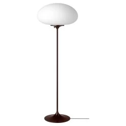 Stemlite Floor Lamp By Gubi