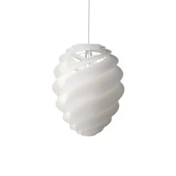 Swirl 2 Pendant By Le Klint