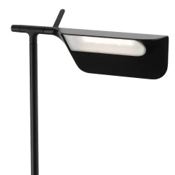 Tab Floor Light By Flos -Lighting Store TABFBlackLEDpart