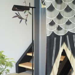 Tab Floor Light By Flos -Lighting Store TABFGreen Flos01