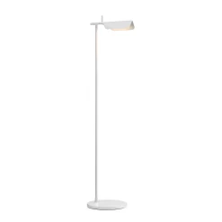 Tab Floor Light By Flos -Lighting Store TabFWhiteview01