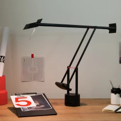 Tizio Table Lamp By Artemide -Lighting Store Tizio3