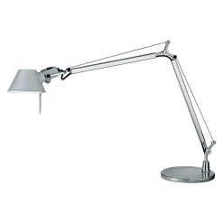 Tolomeo Desk Light By Artemide