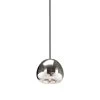 Void Mini LED Pendant By Tom Dixon 2 Void Mini LED Pendant By Tom Dixon -Lighting Store Tom Dixon Mini Void Light StainlessSteel