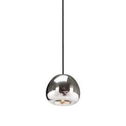 Void Mini LED Pendant By Tom Dixon