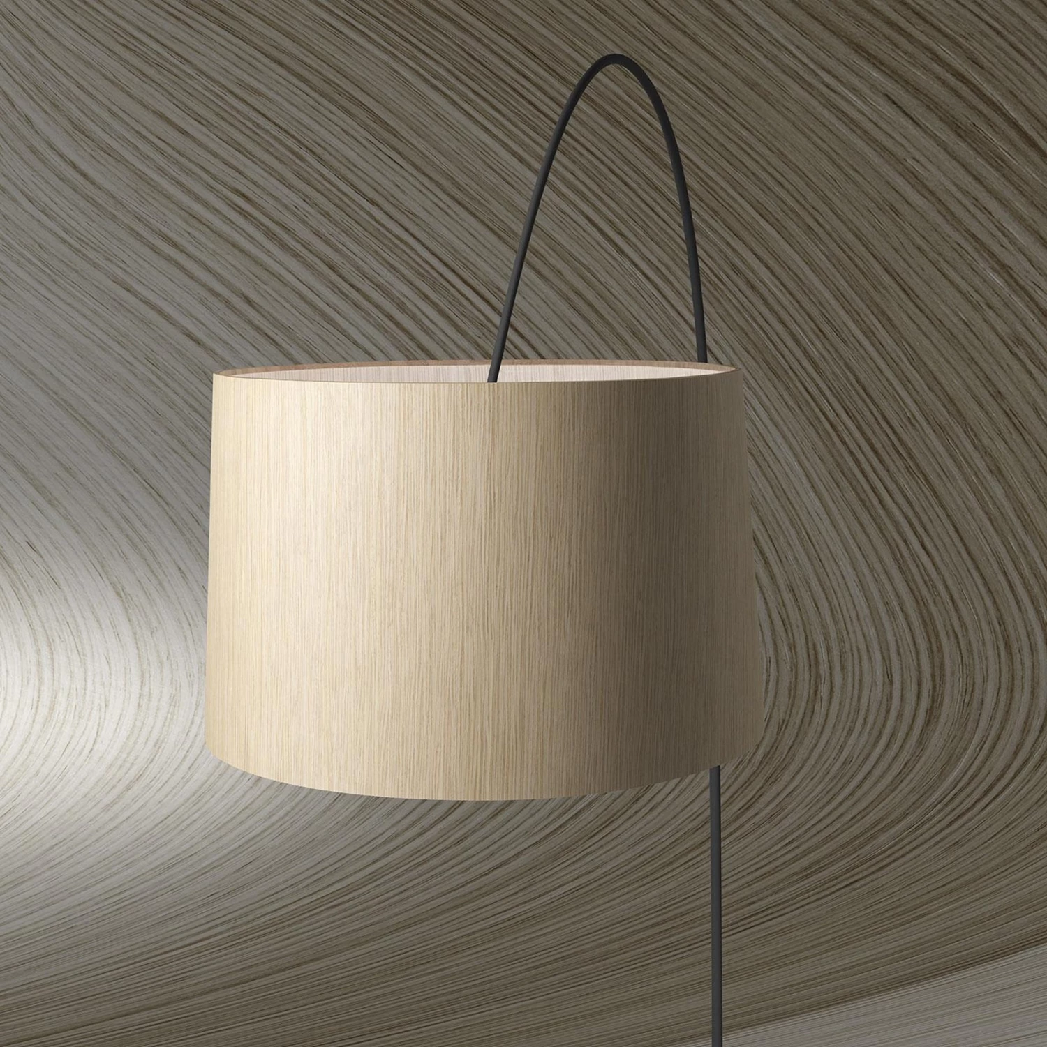 Twiggy Wood Floor Lamp By Marc Sadler For Foscarini 5 Twiggy Wood Floor Lamp By Marc Sadler For Foscarini - Image 3