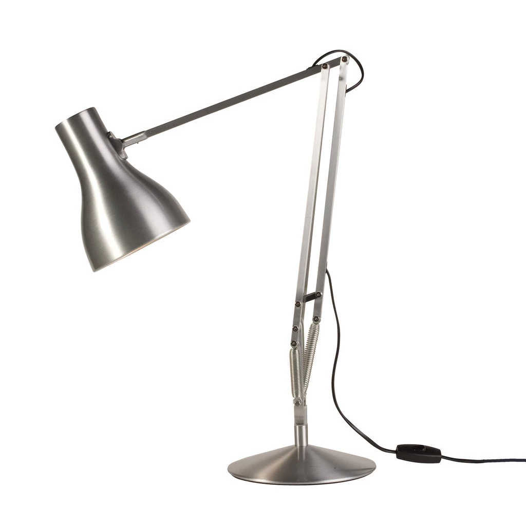 Type 75 Desk Lamp By Anglepoise 4 Type 75 Desk Lamp By Anglepoise - Image 2
