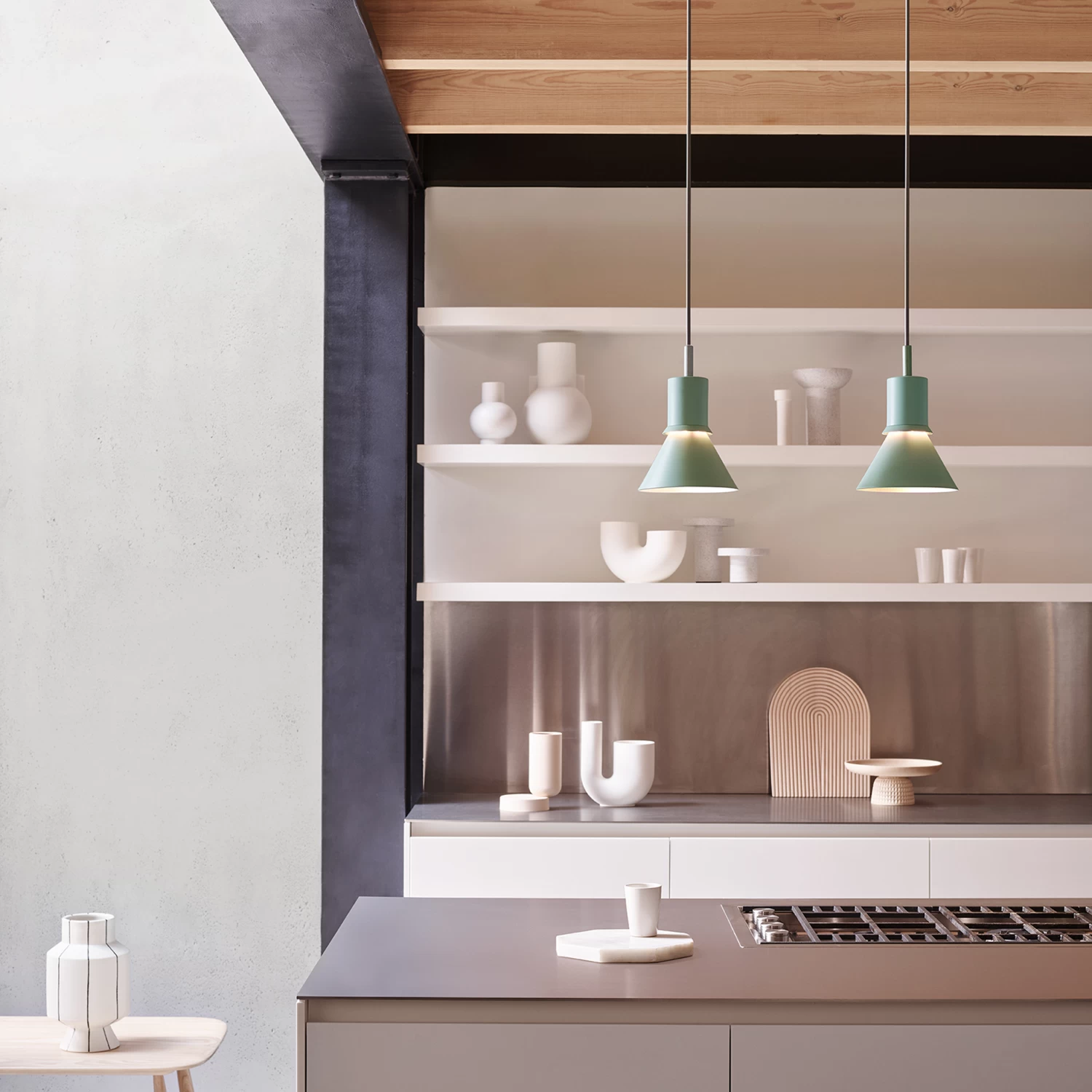 Type 80 Pendant By Kenneth Grange For Anglepoise 8 Type 80 Pendant By Kenneth Grange For Anglepoise - Image 6