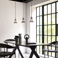 Type 80 Pendant By Kenneth Grange For Anglepoise 15 Type 80 Pendant By Kenneth Grange For Anglepoise -Lighting Store Type80PendantLifestyle2