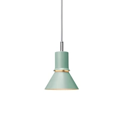 Type 80 Pendant By Kenneth Grange For Anglepoise 12 Type 80 Pendant By Kenneth Grange For Anglepoise -Lighting Store Type80PendantPistachio