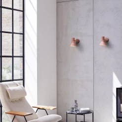 Type 80 W1 Wall Lamp By Kenneth Grange For Anglepoise -Lighting Store Type80WallLifestyle1