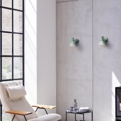 Type 80 W1 Wall Lamp By Kenneth Grange For Anglepoise -Lighting Store Type80WallLifestyle2