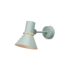 Type 80 W1 Wall Lamp By Kenneth Grange For Anglepoise -Lighting Store Type80WallPistachio