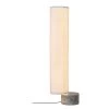 Unbound Floor Lamp By Gubi 1 Unbound Floor Lamp By Gubi -Lighting Store UnboundLamp FloorLamp H120 Canvas Open ItemNr.10083637 On