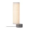 Unbound Table Lamp By Gubi -Lighting Store UnboundLamp TableLamp Canvas Open ItemNr.10083639 On
