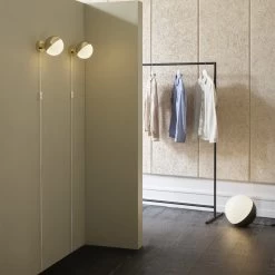Louis Poulsen VL Studio Wall Lamp 12 Louis Poulsen VL Studio Wall Lamp -Lighting Store VL Studio Wall150 Brass AW21 08567
