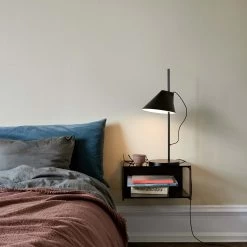 Yuh Table Lamp By Louis Poulsen 13 Yuh Table Lamp By Louis Poulsen -Lighting Store YuhTableBlack