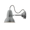 Original 1227 Wall Light By Anglepoise -Lighting Store anglepoise original1227 walllight dovegrey 27f41b6d 9a07 4cb0 a007 00869a135452