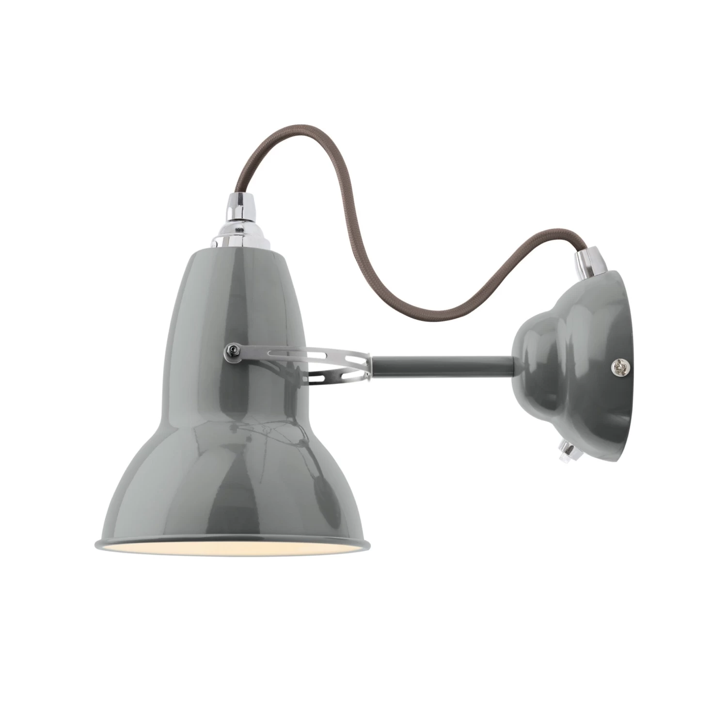 Original 1227 Wall Light By Anglepoise 3 Original 1227 Wall Light By Anglepoise
