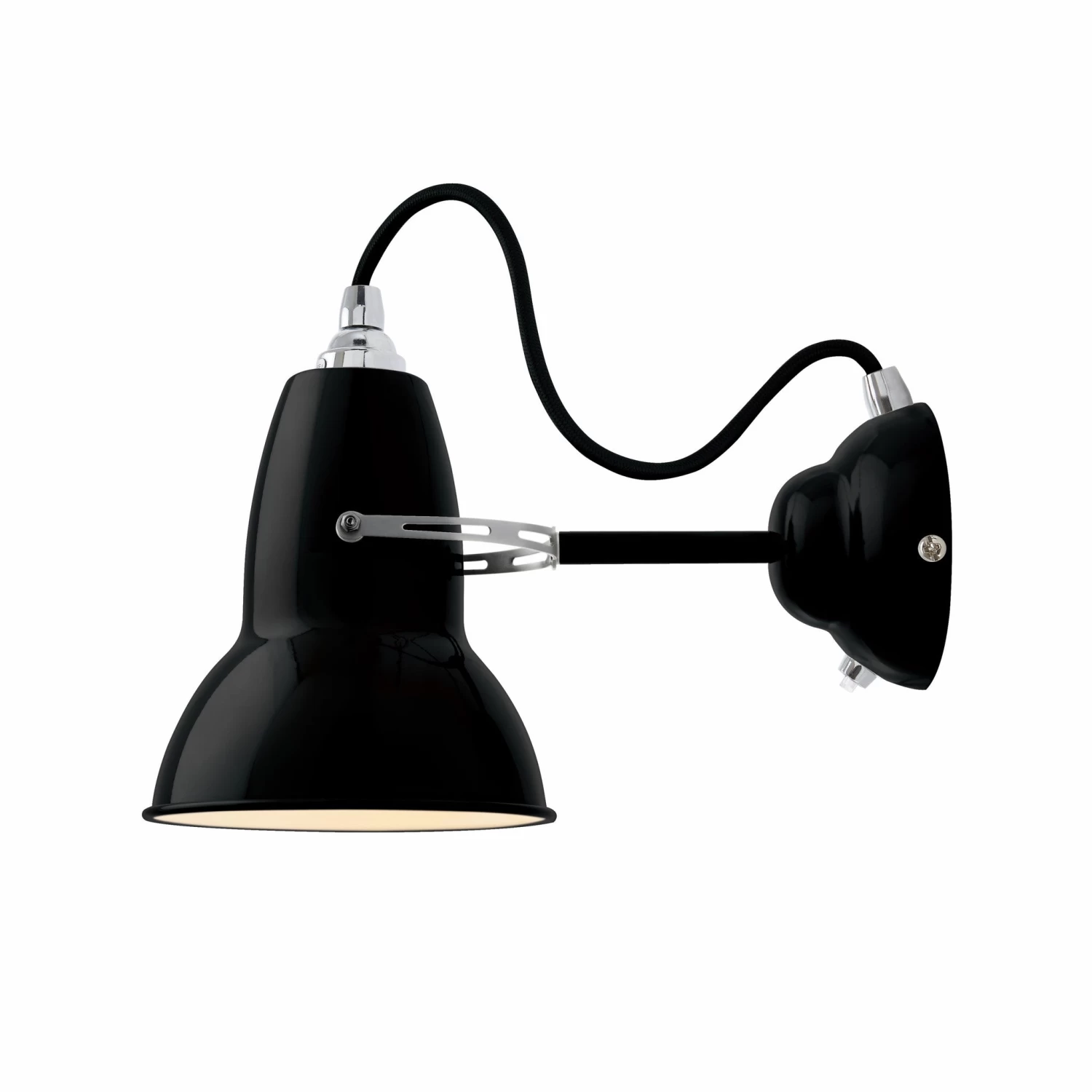 Original 1227 Wall Light By Anglepoise 4 Original 1227 Wall Light By Anglepoise - Image 2