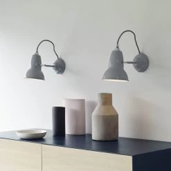 Original 1227 Wall Light By Anglepoise 11 Original 1227 Wall Light By Anglepoise -Lighting Store anglepoise original1227 walllight lifestyle