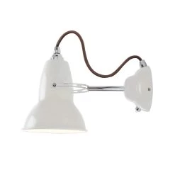 Original 1227 Wall Light By Anglepoise 9 Original 1227 Wall Light By Anglepoise -Lighting Store anglepoise original1227 walllight linenwhite