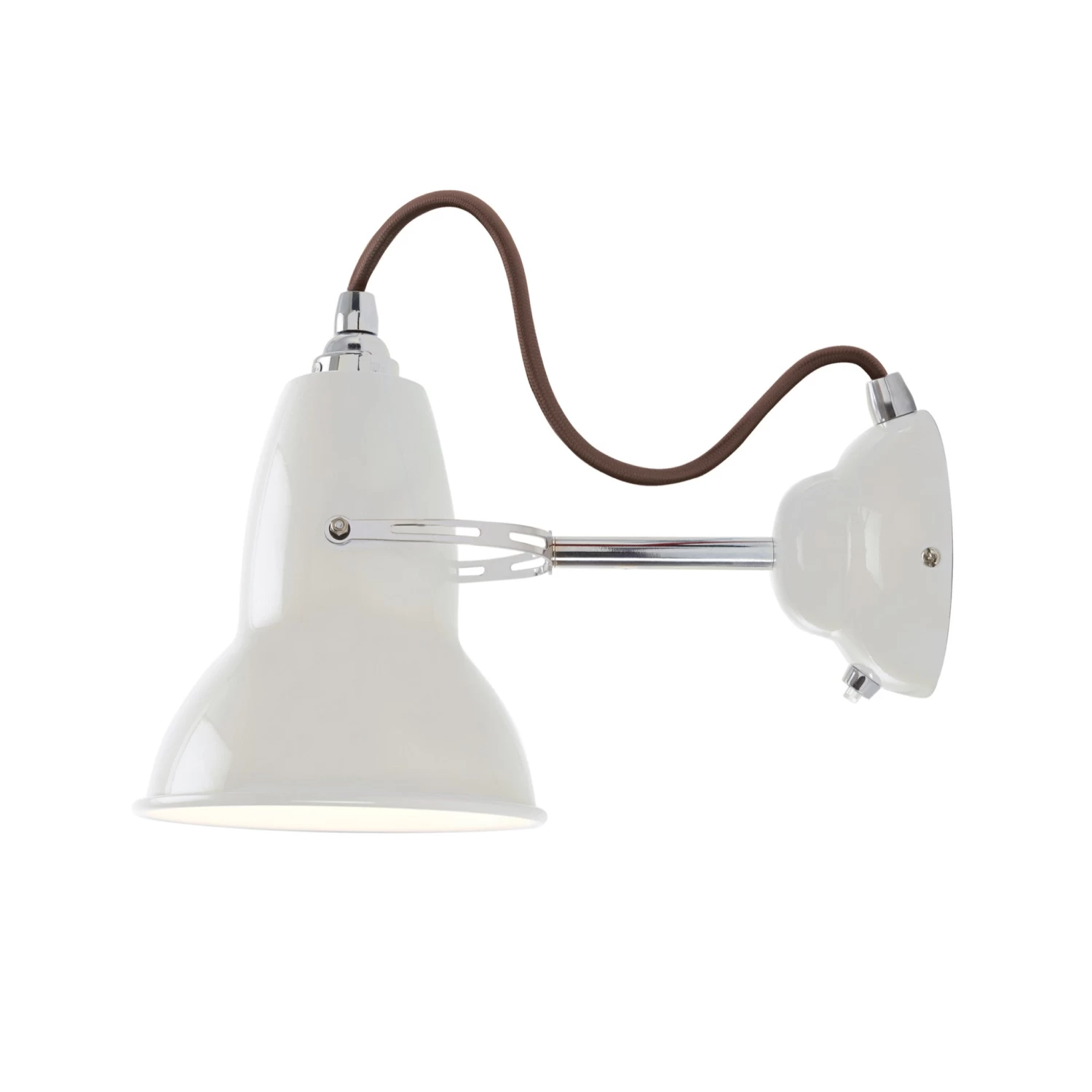 Original 1227 Wall Light By Anglepoise 5 Original 1227 Wall Light By Anglepoise - Image 3