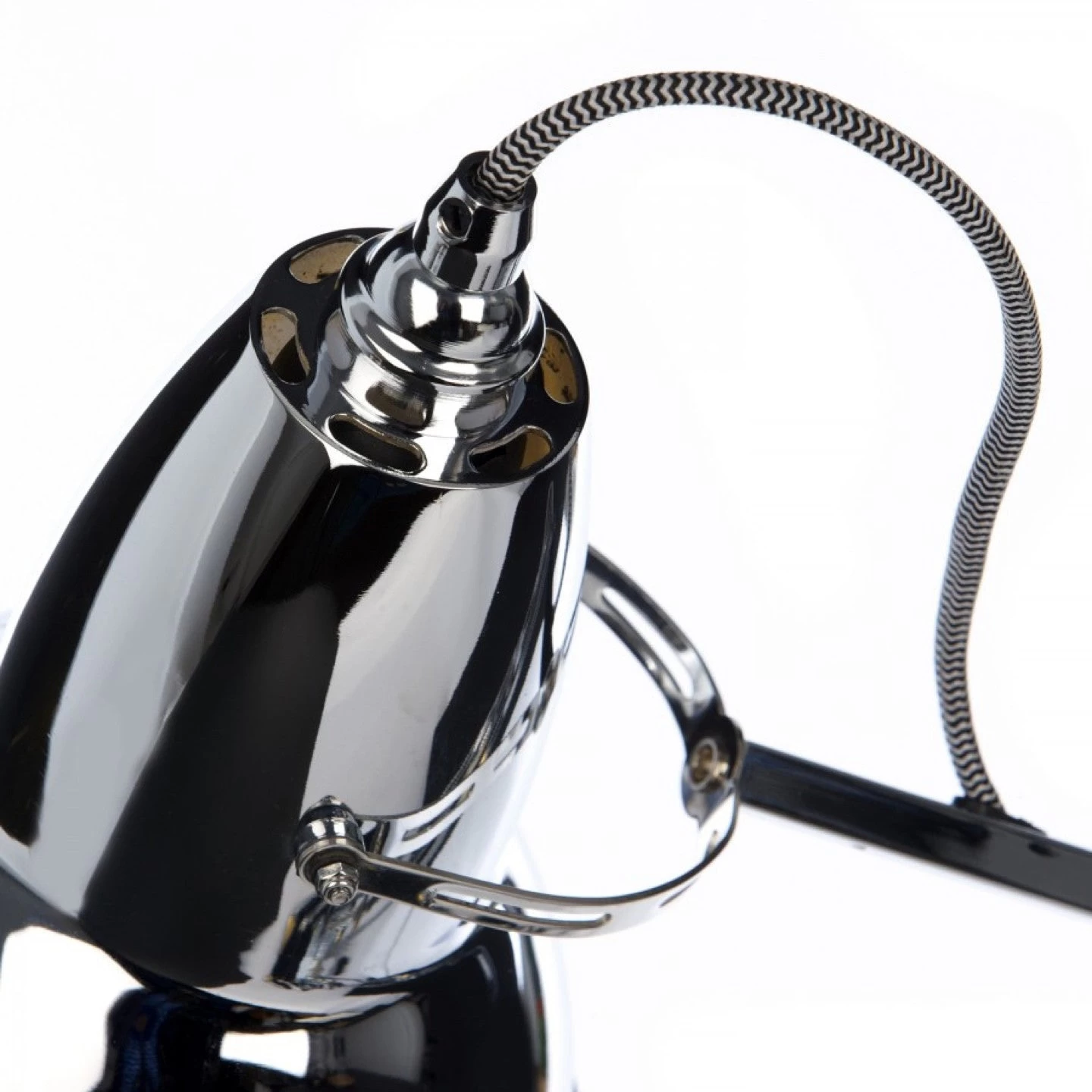 Original 1227 Wall Light By Anglepoise 6 Original 1227 Wall Light By Anglepoise - Image 4