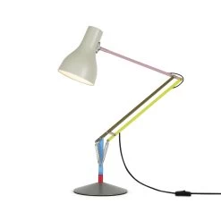 Type 75 Desk Lamp Paul Smith Edition One By Anglepoise