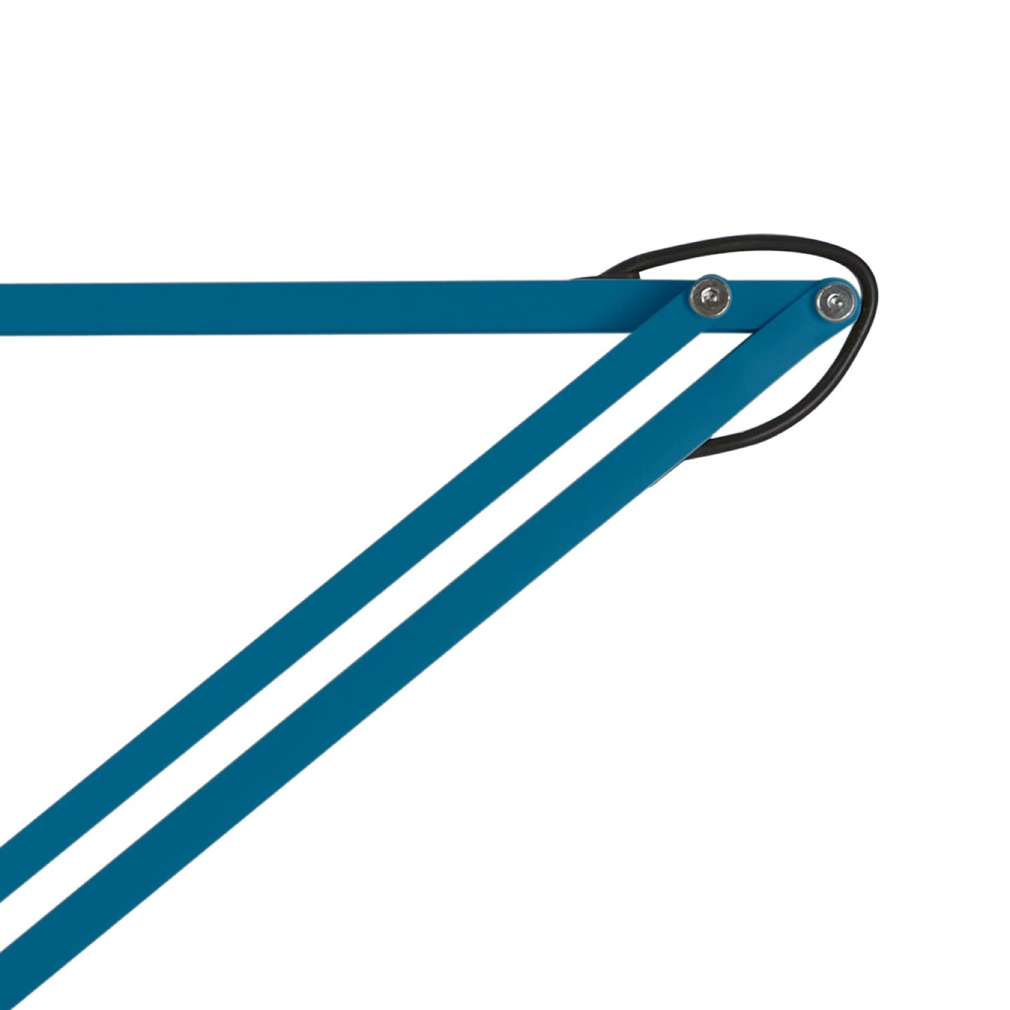 Type 75 Desk Lamp Saxon Blue Edition By Anglepoise - Image 4