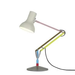 Type 75 Mini Desk Lamp Paul Smith Edition One By Anglepoise