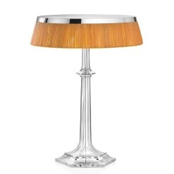 Bon Jour Versailles Lamp With Soft Shade By Flos