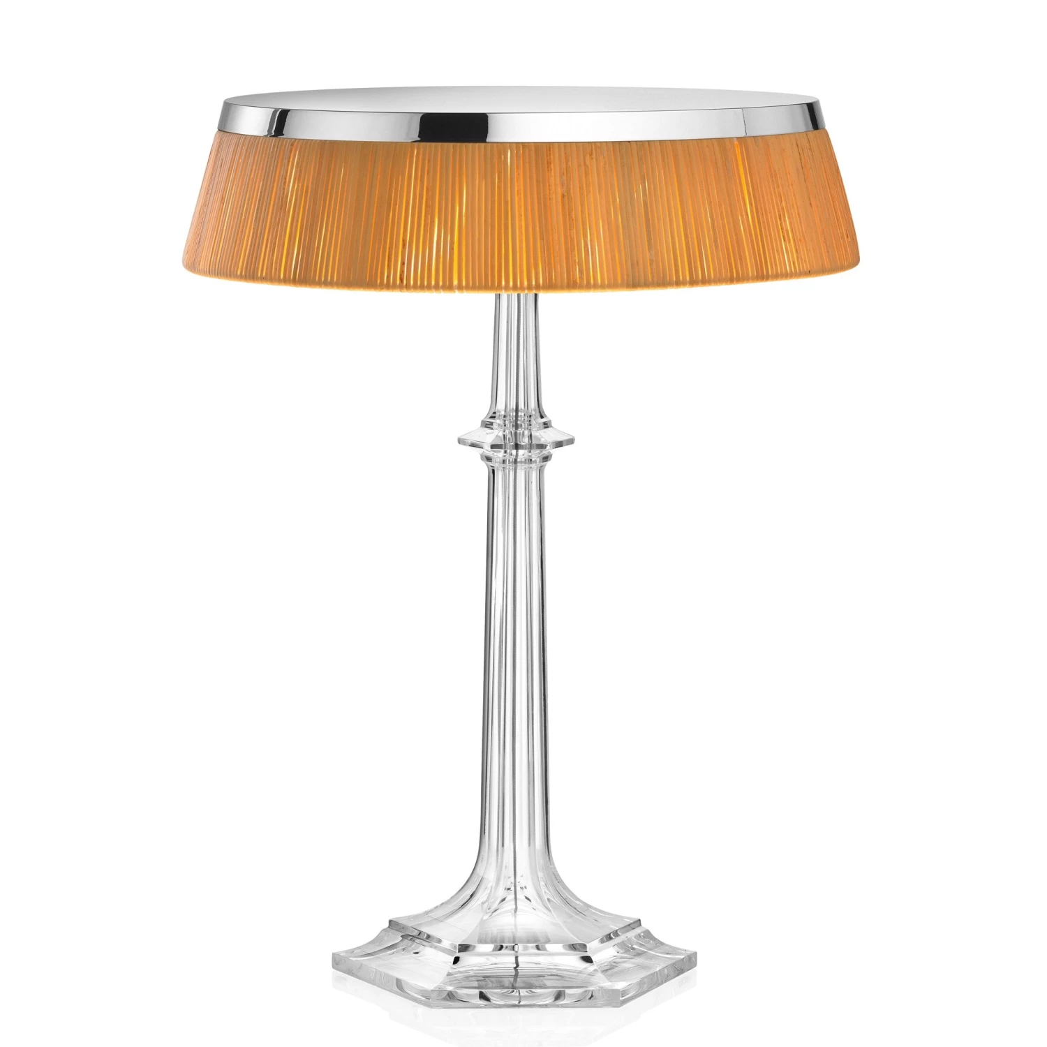 Bon Jour Versailles Lamp With Soft Shade By Flos 3 Bon Jour Versailles Lamp With Soft Shade By Flos