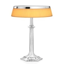 Bon Jour Versailles Lamp With Soft Shade By Flos 15 Bon Jour Versailles Lamp With Soft Shade By Flos -Lighting Store bonjour versailles grande t cromo soft