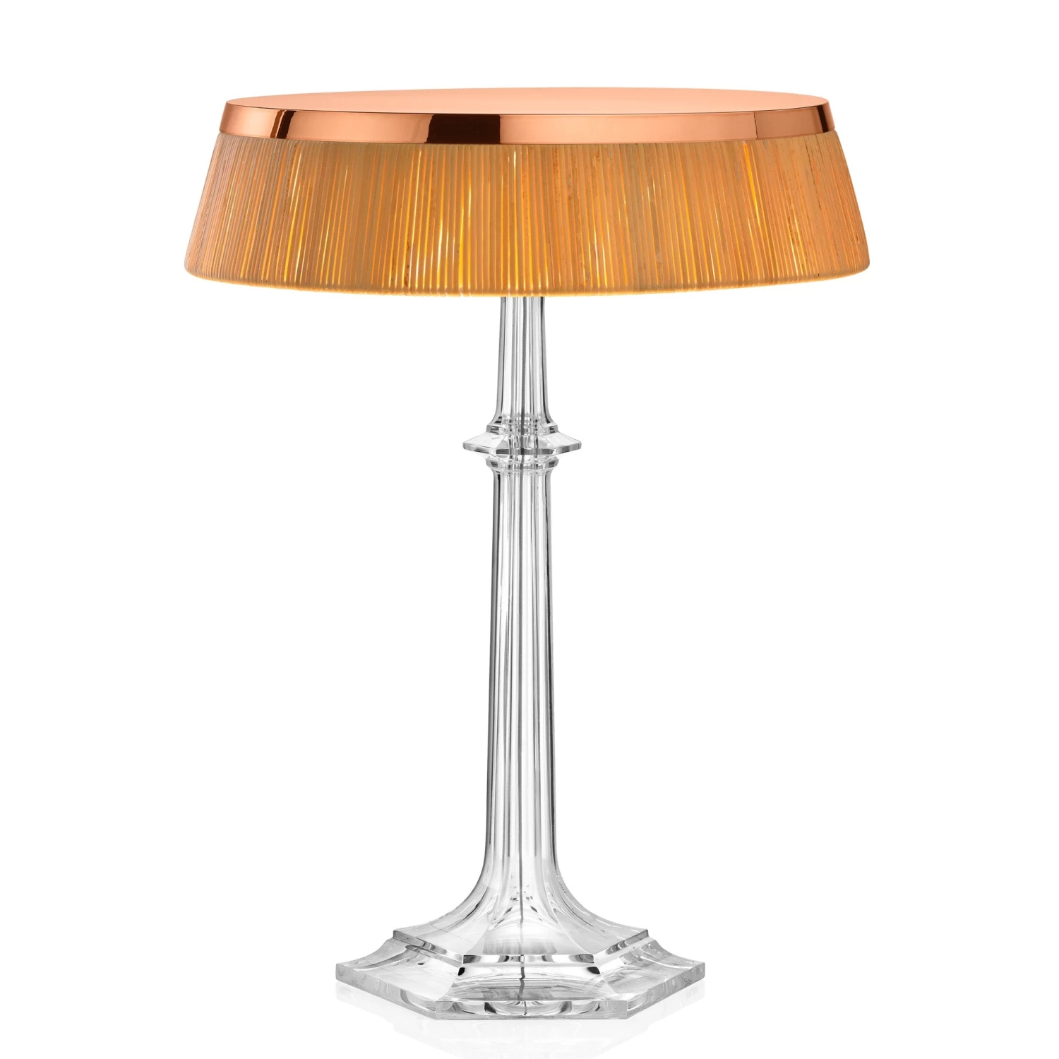 Bon Jour Versailles Lamp With Soft Shade By Flos 8 Bon Jour Versailles Lamp With Soft Shade By Flos - Image 6