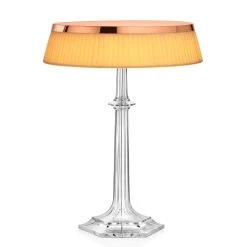 Bon Jour Versailles Lamp With Soft Shade By Flos 18 Bon Jour Versailles Lamp With Soft Shade By Flos -Lighting Store bonjour versailles grande t rame soft