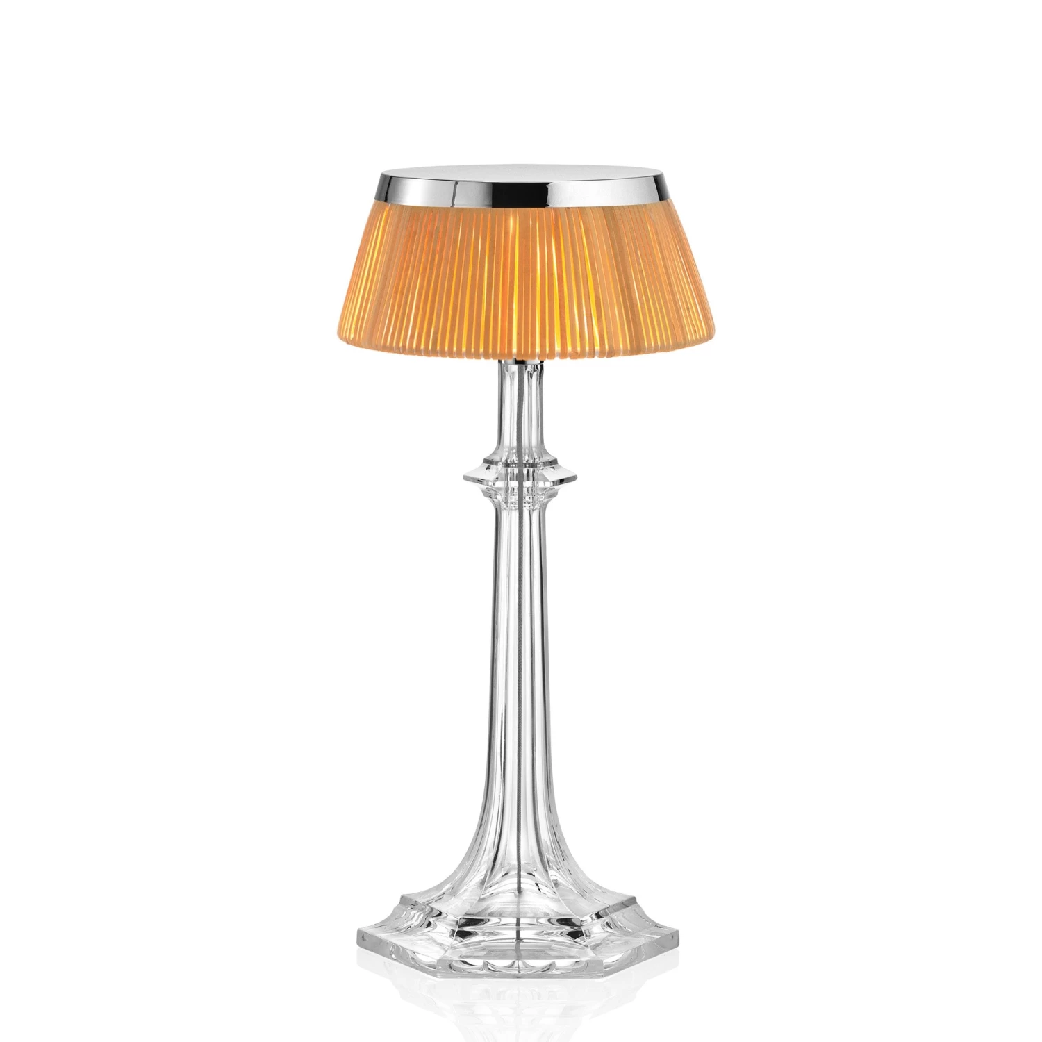 Bon Jour Versailles Lamp With Soft Shade By Flos 6 Bon Jour Versailles Lamp With Soft Shade By Flos - Image 4