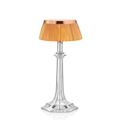 Bon Jour Versailles Lamp With Soft Shade By Flos 13 Bon Jour Versailles Lamp With Soft Shade By Flos -Lighting Store bonjour versailles piccola t rame rafia