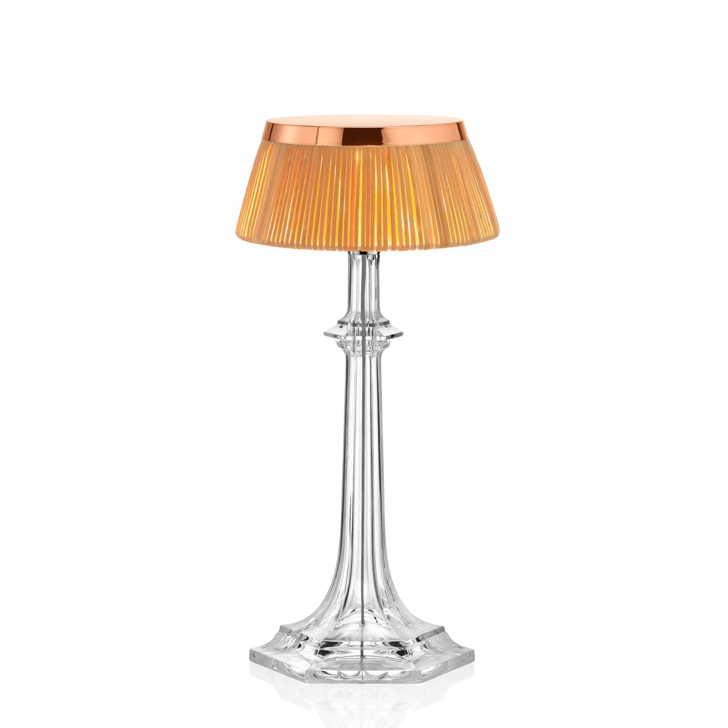 Bon Jour Versailles Lamp With Soft Shade By Flos 5 Bon Jour Versailles Lamp With Soft Shade By Flos - Image 3