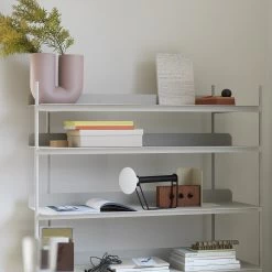 Piton Portable Lamp By Muuto 11 Piton Portable Lamp By Muuto -Lighting Store compile config 3 grey kink dusty lilac piton portable lamp black arrange copper brown muuto org 150