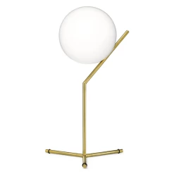 IC T1 High Table Lamp By Flos 9 IC T1 High Table Lamp By Flos -Lighting Store flos ic light.hs