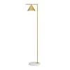 Captain Flint Floor Lamp By Flos 1 Captain Flint Floor Lamp By Flos -Lighting Store flos captain flint brushed brass