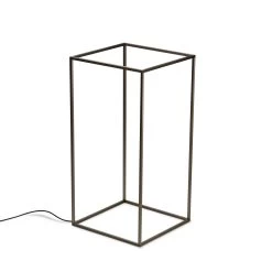 Ipnos Floor Light By Rossi Bianchi For Flos -Lighting Store flos ipnos bronze