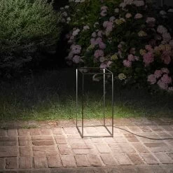 Ipnos Floor Light By Rossi Bianchi For Flos -Lighting Store flos ipnos lifestyle2