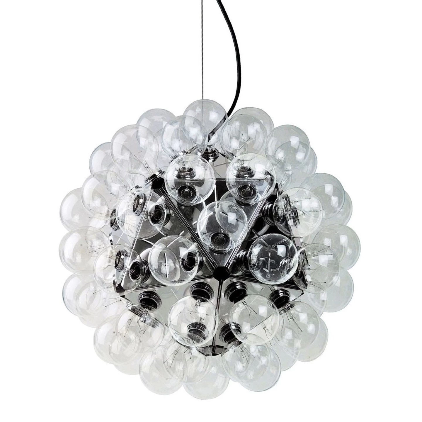Taraxacum 88 Pendant Lamp By Flos 4 Taraxacum 88 Pendant Lamp By Flos - Image 2